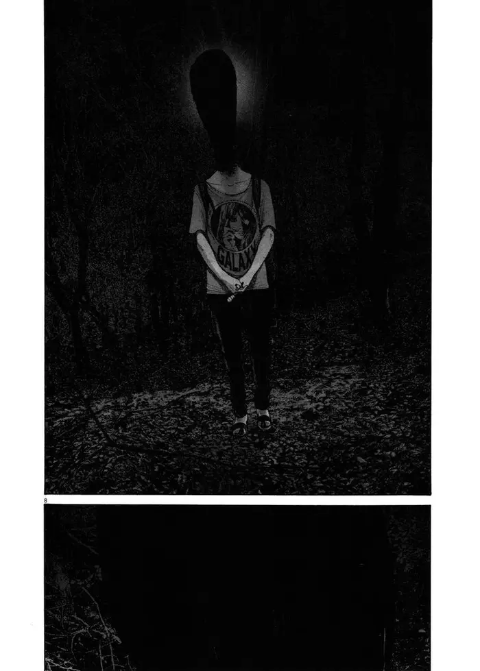Goodnight Punpun Chapter 137 image 08_optimized